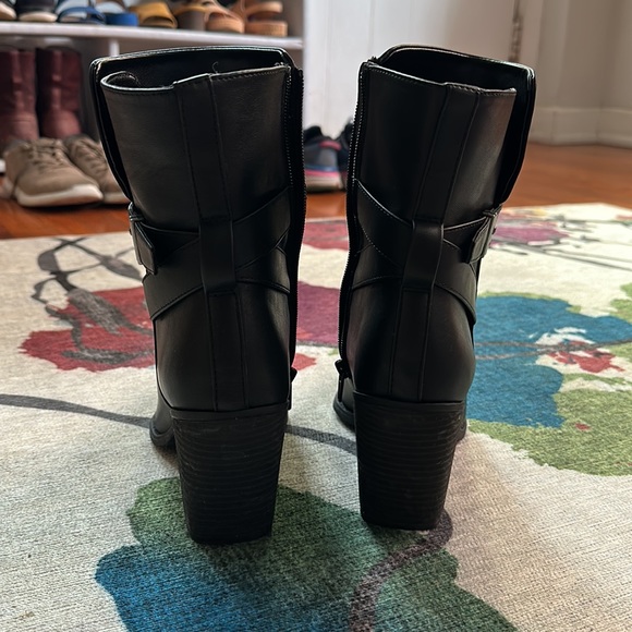 Naturalizer Boots - Picture 4 of 12